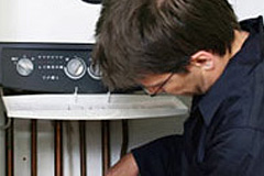 boiler repair Leckhampton